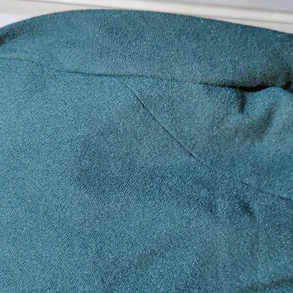 Vintage 80's Jennifer Jeffries dress size 12 (fits a size 8 mannequin) - Picture 6 of 14